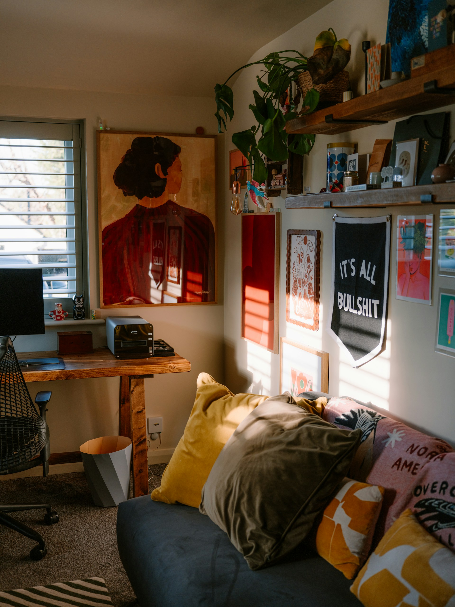 Menciptakan Irama Harian yang Lebih Seimbang